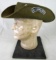 Vietnam War U.S. Boonie Hat