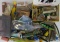 Large Boxlot of Assorted Fishing Lures & Tackle