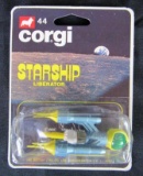 1979 Corgi #44 Starship Liberator 1/64 MOC