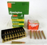 Huge Lot (80 Rounds) British .303 Factory Ammo