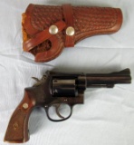 Beautiful 15-2 Smith & Wesson .38 Special Revolver