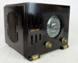 Antique Zenith Model 5-R-216 Long Distance Radio