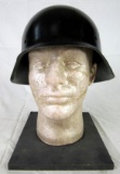 WWII Nazi Helmet