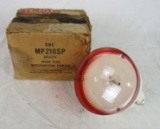 Vintage AC Spark Plug (Flint, MI) Trouble / Signal Light NOS
