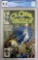 Cloak and Dagger v2 #1 (1985) Marvel Comics CGC 9.2