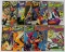Teen Titans Silver Age Lot #3, 4, 5, 6, 8, 10, 11, 12, 13, 14, 15, 17