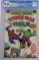 Special Edition: Spiderman vs Hulk (1979) Columbus Dispatch Promo CGC 9.2