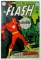 Flash #188 (1969) Silver Age DC Beauty!