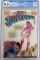 Superman #261 (1973) Classic Star Sapphire Cover! CGC 8.5