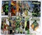 Green Lantern 0--27 + Annuals (2011) DC Comics (Lot of 32 diff)