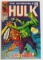 Incredible Hulk #103 (1968) Silver Age Key 1st Space Parasite