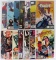 Lot (14) Random Marvel & DC Variant Covers