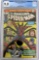 Amazing Spider-Man #135 (1974) Key 2nd Appearance Punisher CGC 9.0 Beauty!