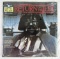 Vintage 1983 Star Wars ROTJ 45 RPM Record Sealed