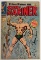 Sub-Mariner #1 (1968) Silver Age Key 1st Issue