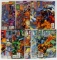 Fantastic Four 1-13 (1996) Jim Lee Run Marvel Comics