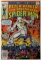 Spectacular Spider-Man #9 (1977) Key 1st White Tiger