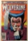 Wolverine Limited Series #1 (1982) Key Issue