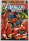 Avengers #112 (1973) Key 1st Appearance Mantis