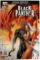 Black Panther #5 (2009) Key 1st Appearance of Shuri as Black Panther