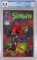 Spawn #1 (1992) Key 1st Appearance/ Image/ Todd McFarlane CGC 9.8
