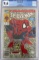 Spider-Man #1 (1990) (Todd McFarlane Series) Newsstand/ Key Issue CGC 9.6