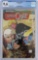 Jonny Quest #1 (1986) Comico/ Key 1st Issue CGC 9.6