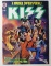 Marvel Super Special #5 (1978) KISS Bronze Age w/ Poster intact!