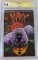 The Maxx #1 (1993) Key 1st Issue/ Signed by William Messner-Loebs CGC 9.8 Gold Label