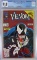 Venom: Lethal Protector #1 (1993) Key 1st Solo Title/ Red Holo Cover CGC 9.8