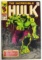 Incredible Hulk #105 (1968) Key 1st Appearance Missing Link