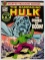 Rampaging Hulk (1979) Marvel Treasury Edition #20