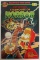 Bart Simpson's Treehouse of Horror #1 (1995) Key 1st Issue