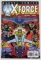 X-Force #116 (2001) Key 1st Appearance X-Statix