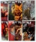 True Blood 6-14 (2012-2013) HBO Series IDW Publishing (Lot of 8 different comics)