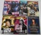 Lot (7) Doctor Who Magazines