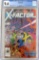 X-Factor #1 (1986) Key 1st Issue/ 1st Appearance CGC 9.6