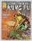 Deadly Hands of Kung Fu #19 (1975) Key 1st Appearance White Tiger- Low grade