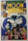 Moon Knight #1 (1980) Bronze Age Key Issue/ 1st Bushman/ Newsstand