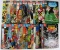 New Teen Titans 2-46 (1984) DC Comics (Lot of 34 different)