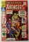 Avengers Annual #1 (1967) Silver Age Key issue