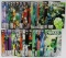 Green Lantern 1-45 (2005) DC Comics (Lot of 37 different)