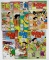Flintstone Kids (1987) Hanna Barbera Fun Marvel Comics (Lot of 7 different)