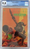 Aliens vs. Predator #1 (1990) Dark Horse Comics/ Key 1st Issue CGC 9.8