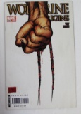 Wolverine Origins #10 (2007) Key 1st Daken