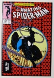 Amazing Spider-Man #300 (2006) Walmart/ DVD Promo Mini Comic Scarce/ 1st Venom