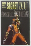 Secret War #2 (2004) Key 1st Appearance Quake/ Daisy Johnson 1st Print