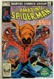 Amazing Spider-Man #238 (1983) Key 1st Appearance Hobgoblin/ Tattoos intact!