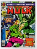 Rampaging Hulk (1980) Marvel Treasury Edition #26