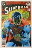 Superman #317 (1977) Iconic Bronze Age Neal Adams Cover